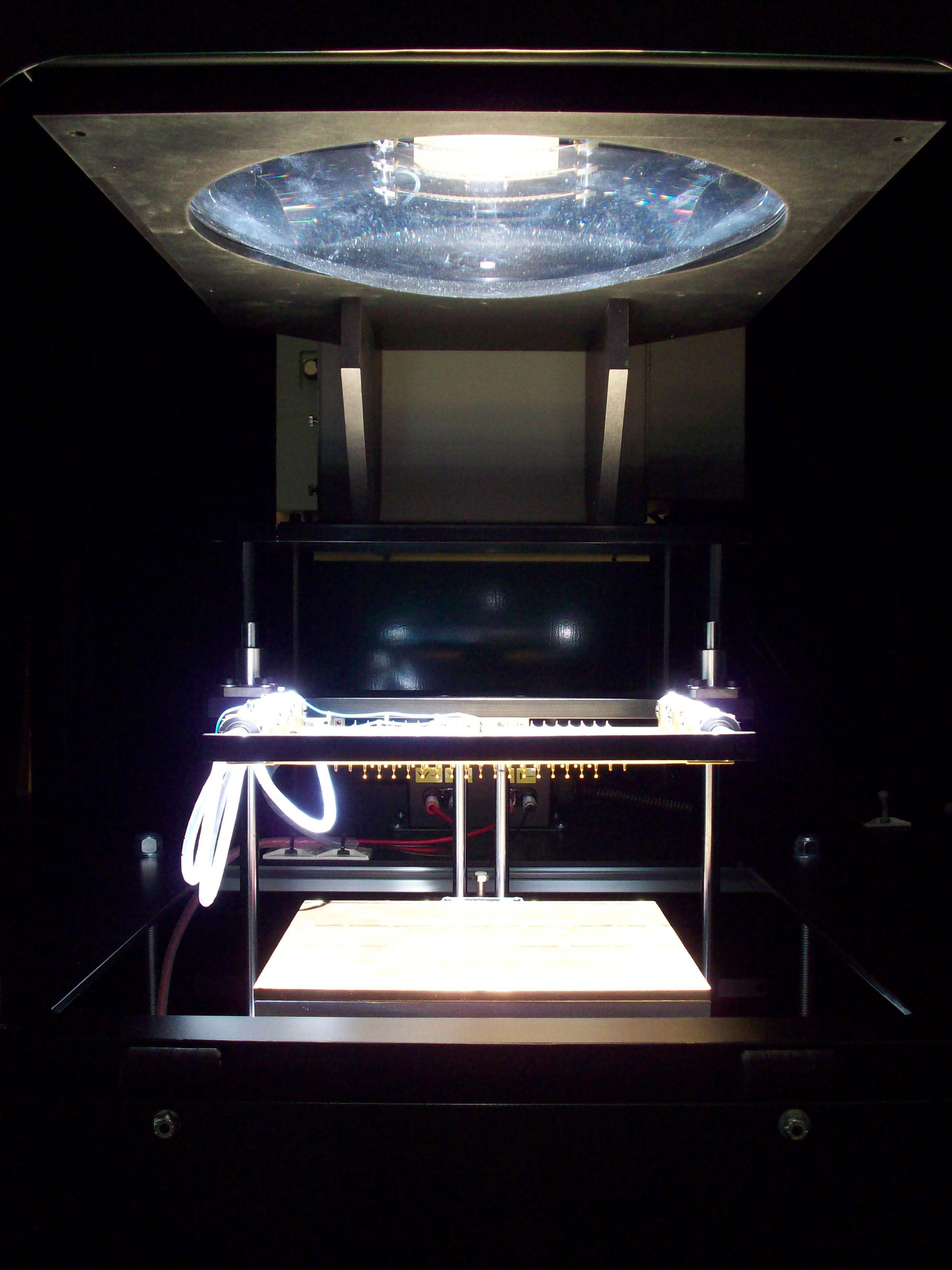 cell tester