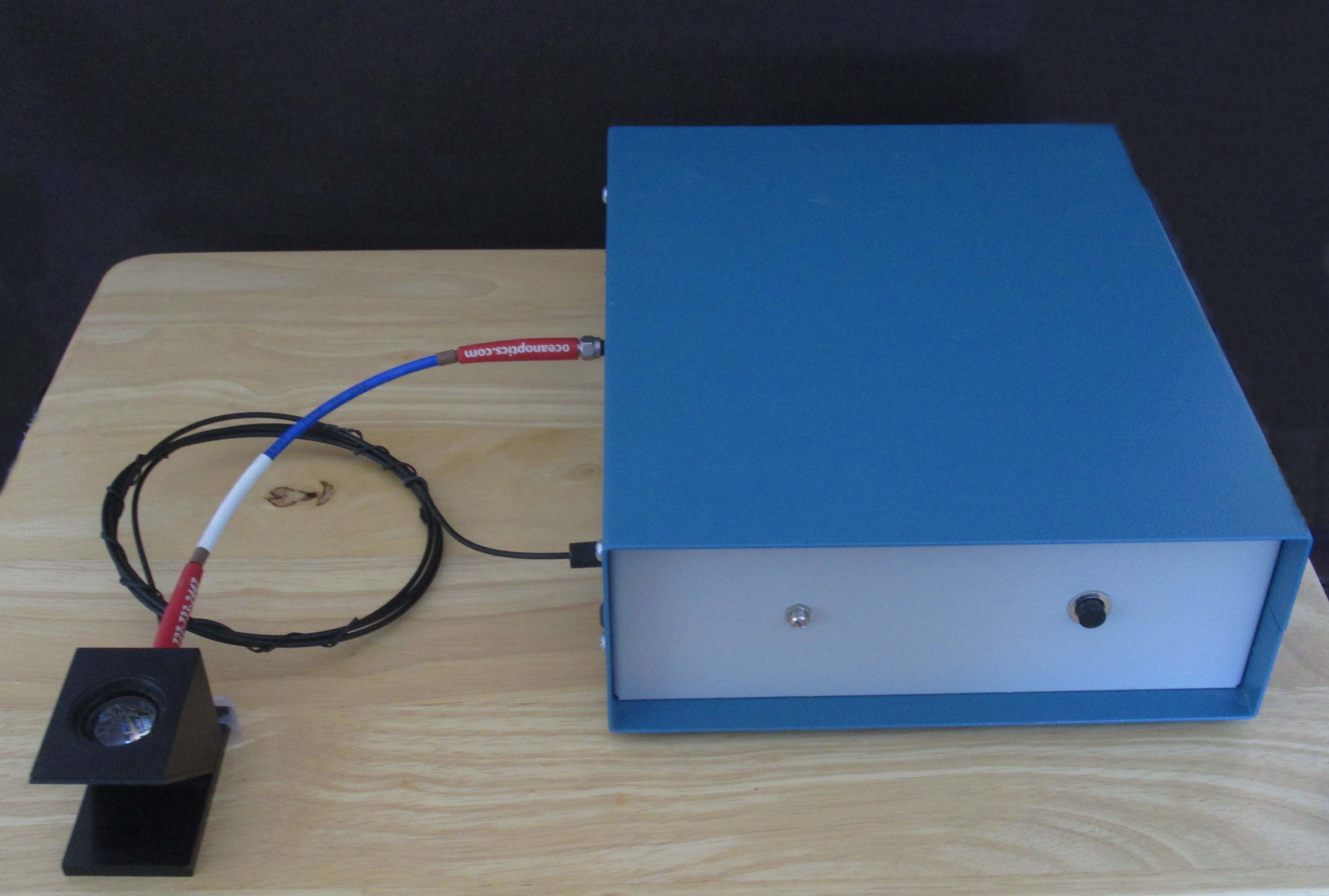 solar simulator class evaluator